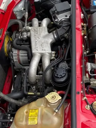 Foto 10 di 11: ALFA ROMEO Tipo 33  