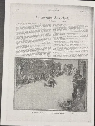 Foto 30 di 34: DIATTO 20 Targa Florio 