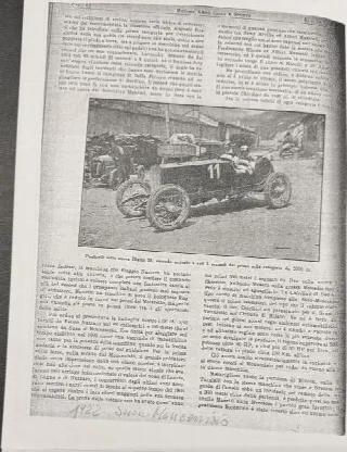 Foto 32 di 34: DIATTO 20 Targa Florio 