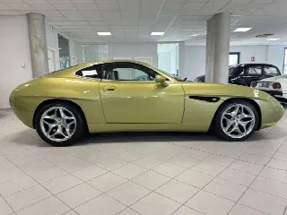 Foto 4 di 32: DIATTO GT Ottovù Zagato 2007  