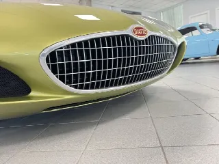 Foto 12 di 32: DIATTO GT Ottovù Zagato 2007  
