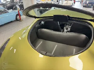 Foto 10 di 32: DIATTO GT Ottovù Zagato 2007  