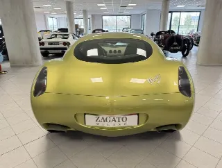 Foto 6 di 32: DIATTO GT Ottovù Zagato 2007  