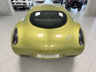 Foto 7 di 32: DIATTO GT Ottovù Zagato 2007  