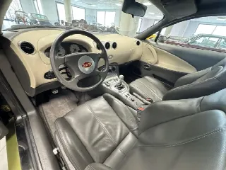 Foto 17 di 32: DIATTO GT Ottovù Zagato 2007  