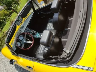 Foto 3 di 3: ALFA ROMEO Spider duetto  