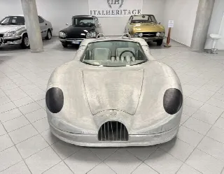 Foto 4 di 30: BIZZARRINI Roma  
