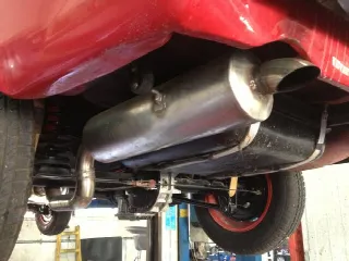 Foto 5 di 7: ALFA ROMEO Giulietta TI