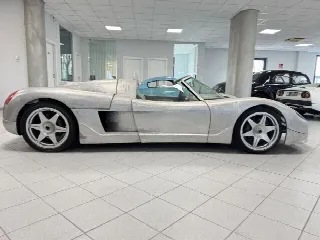 Foto 6 di 30: BIZZARRINI Roma  