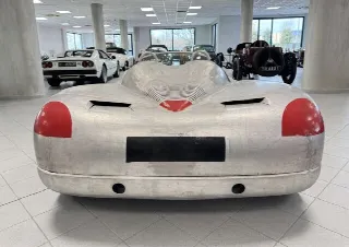Foto 8 di 30: BIZZARRINI Roma  