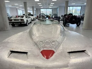 Foto 10 di 30: BIZZARRINI Roma  