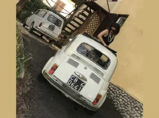 Foto 5 di 5: FIAT 500 L   