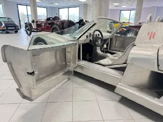 Foto 14 di 30: BIZZARRINI Roma  