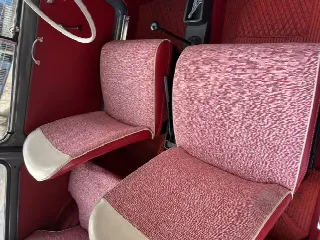 Foto 7 di 10: FIAT 500 8 bulloni