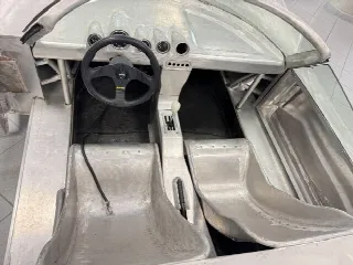Foto 17 di 30: BIZZARRINI Roma  