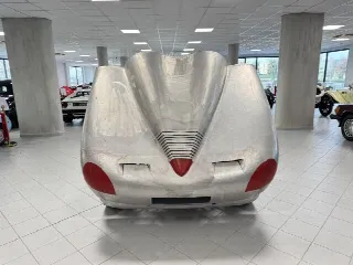 Foto 21 di 30: BIZZARRINI Roma  