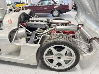 Foto 27 di 30: BIZZARRINI Roma  