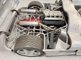 Foto 24 di 30: BIZZARRINI Roma  