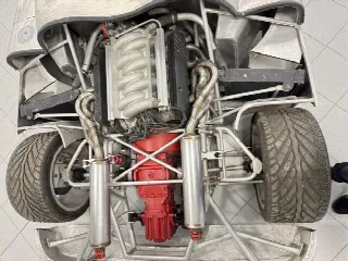 Foto 22 di 30: BIZZARRINI Roma  