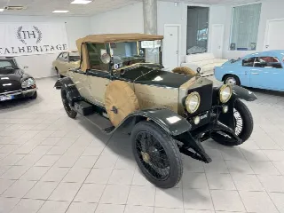 Foto 6 di 25: DIATTO 20 S Schieppati 