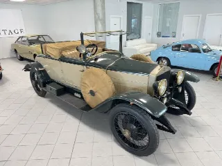 Foto 2 di 25: DIATTO 20 S Schieppati 