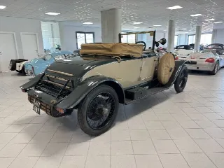 Foto 9 di 25: DIATTO 20 S Schieppati 
