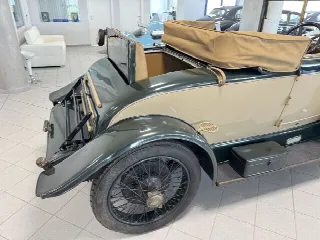 Foto 23 di 25: DIATTO 20 S Schieppati 