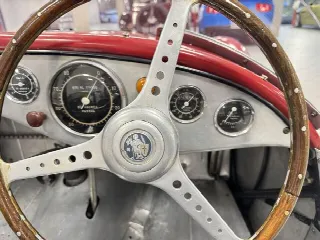 Foto 15 di 36: Gilco Giannini Mardal Sport  