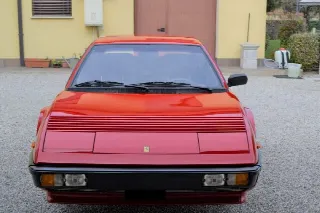 Foto 5 di 7: FERRARI Mondial(1985-1995) 8 F108 