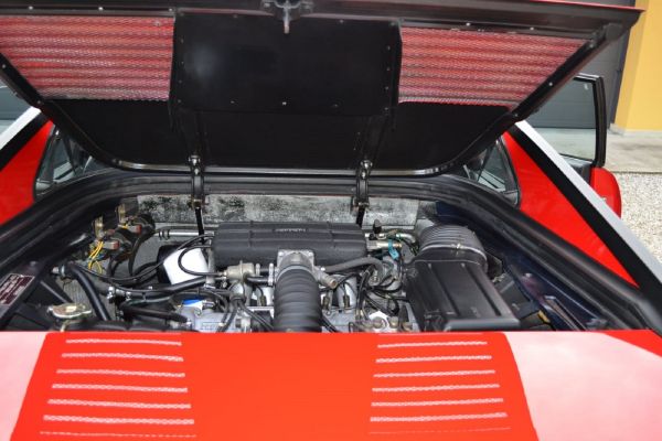 FERRARI Mondial(1985-1995) 8 F108 