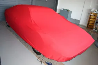 Foto 4 di 7: FERRARI Mondial(1985-1995) 8 F108 
