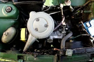 Foto 15 di 16: FIAT  128 Berlina 4p