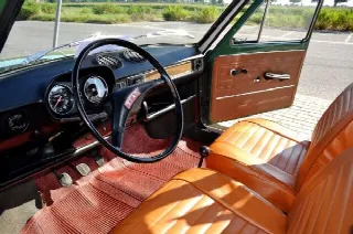 Foto 2 di 16: FIAT  128 Berlina 4p