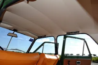 Foto 14 di 16: FIAT  128 Berlina 4p