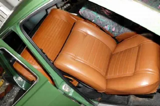 Foto 7 di 16: FIAT  128 Berlina 4p