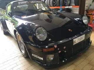 Foto 4 di 6: PORSCHE 911   