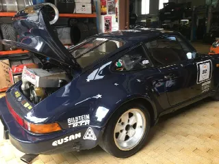 Foto 5 di 6: PORSCHE 911   