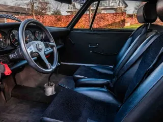 Foto 7 di 10: PORSCHE 911 Urmodell E Coupe 2.5L 200PS