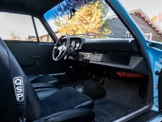 Foto 6 di 10: PORSCHE 911 Urmodell E Coupe 2.5L 200PS