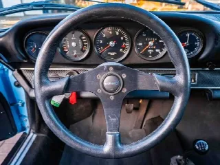 Foto 5 di 10: PORSCHE 911 Urmodell E Coupe 2.5L 200PS