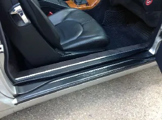 Foto 12 di 23: MERCEDES-BENZ SL(1989-2001) SL 280 V6 