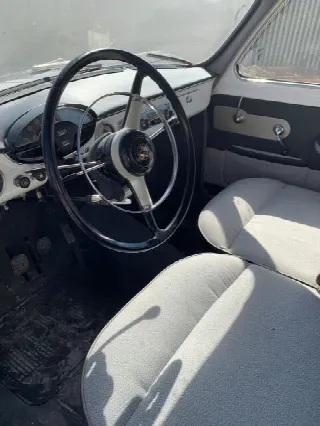 Foto 3 di 5: ALFA ROMEO Giulietta TI 