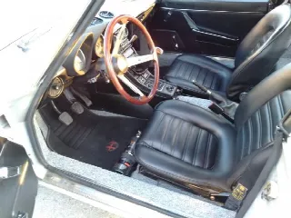 Foto 5 di 6: ALFA ROMEO Spider  