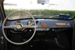 Foto 2 di 4: FIAT 1100 103