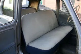 Foto 3 di 4: FIAT 1100 103
