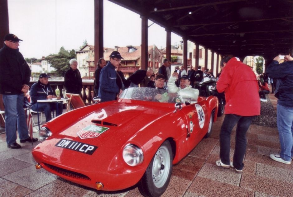 ASHLEY Sportiva Sport 