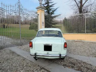Foto 4 di 13: ALFA ROMEO Giulietta GIULIETTA T.I. - III SERIE - SOLD