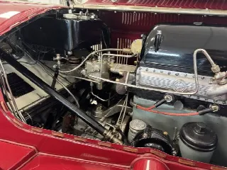 Foto 28 di 31: LANCIA Lambda  Tipo 218 Corsa 1000Miglia Passo Corto 