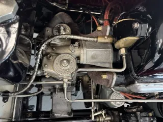 Foto 26 di 31: LANCIA Lambda  Tipo 218 Corsa 1000Miglia Passo Corto 
