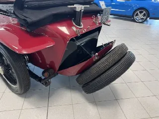 Foto 30 di 31: LANCIA Lambda  Tipo 218 Corsa 1000Miglia Passo Corto 
